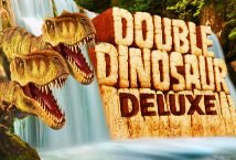 Double Dinosaur Deluxe Slot Review